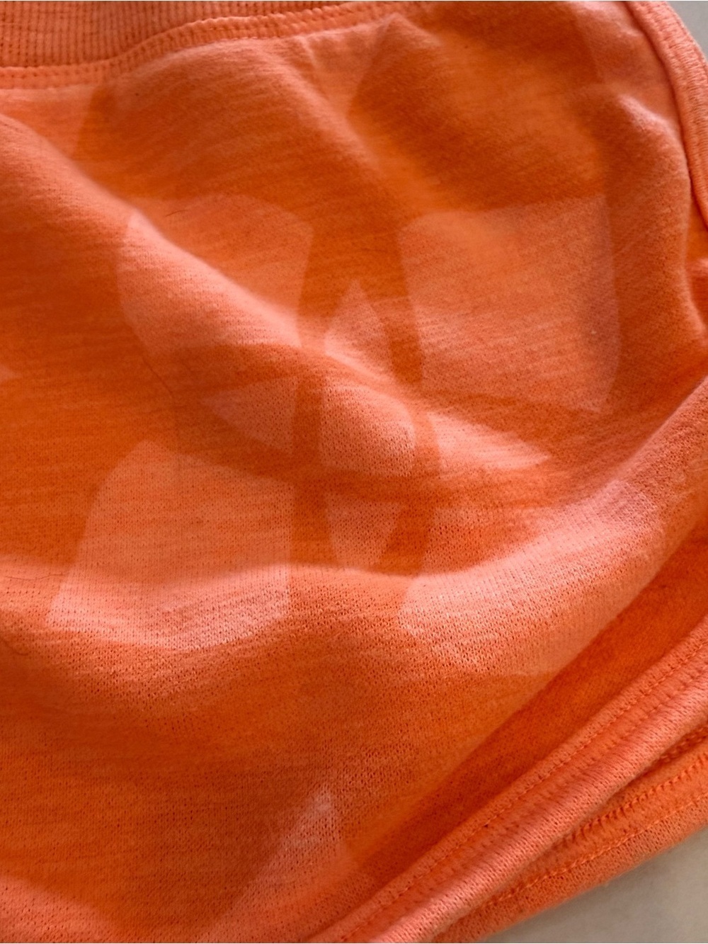 🔥 Closet Sale — 3 for $25 / 5 for $40 - Under Armour Orange Athletic Shorts